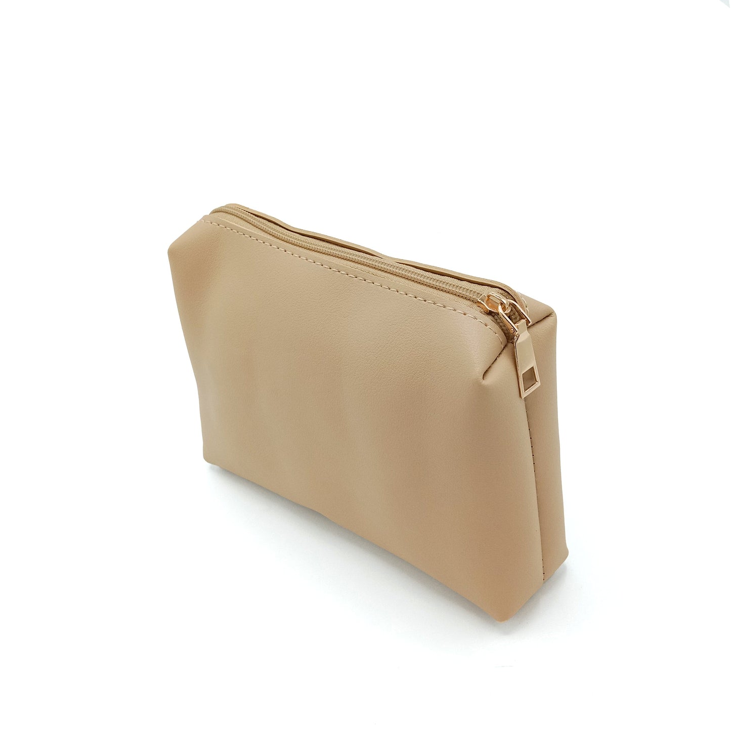 Jenna Tote - Beige