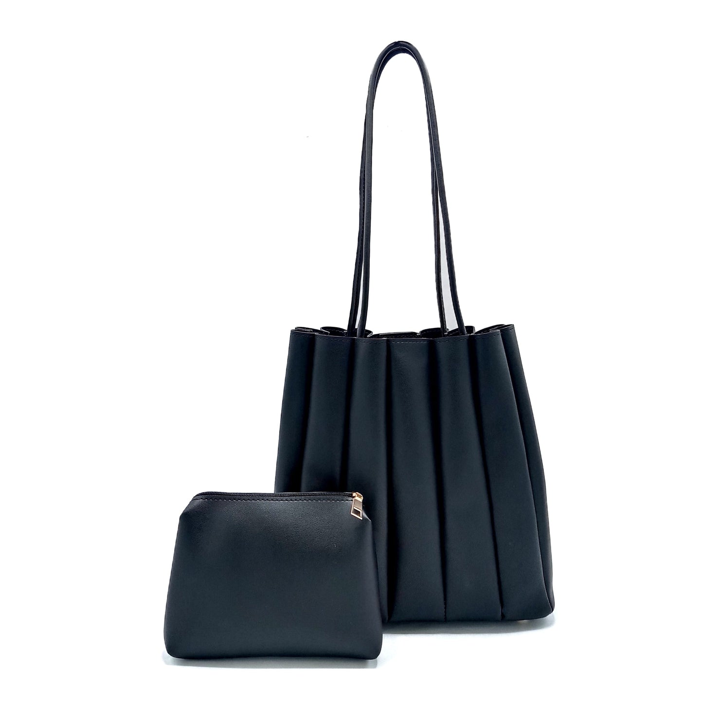 Jenna Tote - Black
