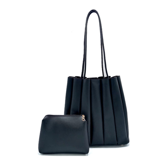 Jenna Tote - Black